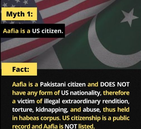 Aafia Movement